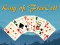 بازی King of FreeCell آنلاین
