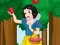 بازی Snow White Patchwork Dress آنلاین