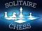 بازی Solitaire Chess آنلاین