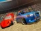 بازی Real Car Demolition Derby آنلاین