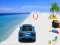 بازی Mega Water Surface Car Racing آنلاین