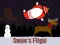 بازی Santa's Flight آنلاین