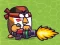 بازی Chicken Wars Merge Guns آنلاین