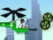 بازی Ben 10. Helicopter آنلاین