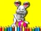 بازی Back To School: Easter Coloring Book آنلاین