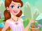 بازی Candy Girl Dressup آنلاین