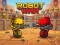 بازی Robot War آنلاین