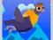 بازی Flappy Dove آنلاین