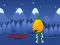 بازی Ninja Pumpkin Winter Edition آنلاین