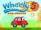 بازی Wheely 5 Armageddon آنلاین