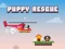 بازی Puppy Rescue آنلاین