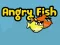 بازی Angry Fish آنلاین
