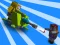بازی Zombie Idle Defense 3D آنلاین