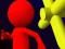 بازی Human Runner 3D آنلاین