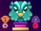 بازی Candy and Monsters آنلاین