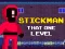 بازی Stickman That One Level آنلاین