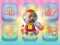 بازی Candy Shop Merge آنلاین