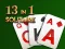 بازی Solitaire 13 In 1 Collection آنلاین