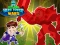 بازی Hero Tower Wars Online آنلاین