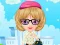 بازی Baby Halen Go To School آنلاین