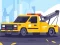 بازی City Duty Vehicles Jigsaw آنلاین