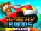 بازی Blocky Roads Online آنلاین