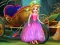 بازی Princess Carriage Car Wash آنلاین