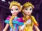 بازی Princess Coronation Day آنلاین