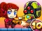 بازی Zombie Mission 10 آنلاین
