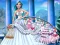 بازی Princess Snow Wedding آنلاین