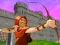 بازی Archer Master 3d Castle Defense آنلاین