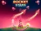 بازی Rocket Stars آنلاین