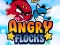 بازی Angry Flocks آنلاین