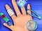 بازی Hand Treatment آنلاین