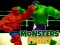 بازی Monsters Fight آنلاین