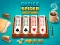 بازی Office Spider Solitaire آنلاین