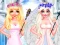 بازی A Day in Angel World آنلاین