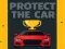 بازی Protect The Car آنلاین