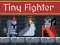 بازی Tiny Fighter Unstoppable Run آنلاین