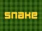 بازی Snake آنلاین