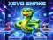 بازی Xevo Snake آنلاین