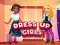 بازی Dress Up Girls آنلاین