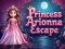 بازی Princess Arionna Escape آنلاین