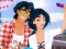 بازی Couple Travel Selfie آنلاین