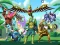 بازی Knights of Fortune آنلاین