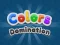 بازی Colors Domination آنلاین