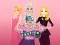 بازی Princesses Casting Rush آنلاین
