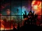 بازی Sliding Halloween Party آنلاین
