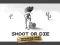 بازی Shoot or Die Western duel آنلاین