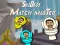 بازی Skibidi Match Master آنلاین